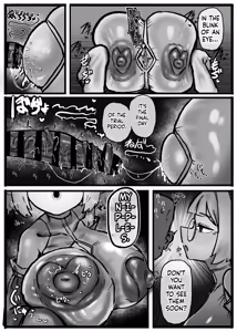 Page 40 of P.S.C (Paizuri Subscription Company) ~Teishinchou Bakunyuu Muhyoujou Inma-san to Nanokakan Paizuri Houdai Seikatsu~ | P.S.C (Titty-Fuck Subscription Company) ~7 Days of Unlimited Titty-Fucking with a Short, Busty, Expressionless Succubus~ - preview thumbnail