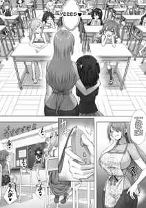 Page 13 of Otenba de Kawaii Onnanoko ♀ ni Narou ne | Let's Become a Cute, Tomboyish Girl! - preview thumbnail