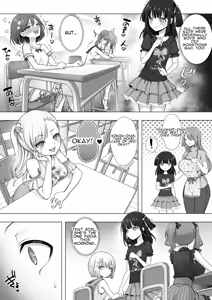 Page 14 of Otenba de Kawaii Onnanoko ♀ ni Narou ne | Let's Become a Cute, Tomboyish Girl! - preview thumbnail