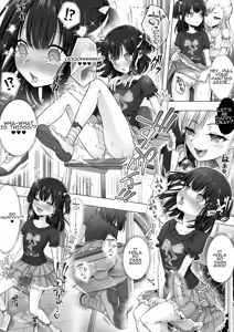 Page 16 of Otenba de Kawaii Onnanoko ♀ ni Narou ne | Let's Become a Cute, Tomboyish Girl! - preview thumbnail