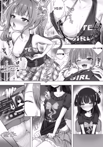 Page 21 of Otenba de Kawaii Onnanoko ♀ ni Narou ne | Let's Become a Cute, Tomboyish Girl! - preview thumbnail