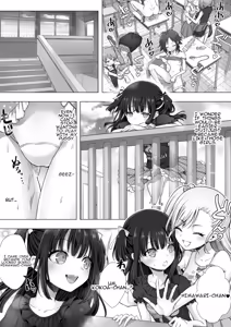 Page 22 of Otenba de Kawaii Onnanoko ♀ ni Narou ne | Let's Become a Cute, Tomboyish Girl! - preview thumbnail