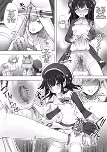 Page 32 of Otenba de Kawaii Onnanoko ♀ ni Narou ne | Let's Become a Cute, Tomboyish Girl! - preview thumbnail