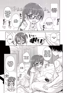 Page 5 of Onii-chan to Sex Kenkyuu | Investigación Sobre el Sexo con mi Hermano Mayor - preview thumbnail