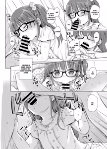 Page 8 of Onii-chan to Sex Kenkyuu | Investigación Sobre el Sexo con mi Hermano Mayor - preview thumbnail