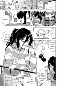 Tonari no Ayane-san — hentai manga cover on Fhentai
