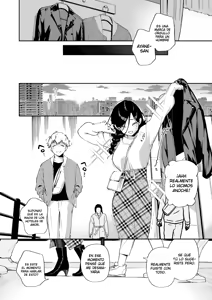 Page 192 of Tonari no Ayane-san - preview thumbnail
