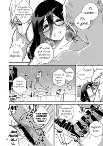 Page 30 of Tonari no Ayane-san - preview thumbnail