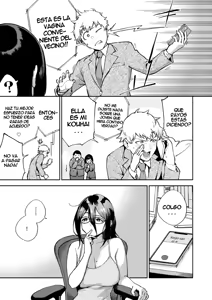 Page 53 of Tonari no Ayane-san - preview thumbnail