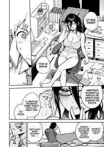 Page 58 of Tonari no Ayane-san - preview thumbnail
