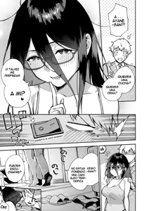Page 65 of Tonari no Ayane-san - preview thumbnail