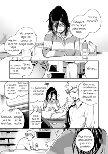 Page 7 of Tonari no Ayane-san - preview thumbnail