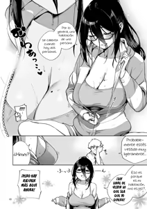 Page 8 of Tonari no Ayane-san - preview thumbnail