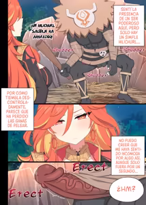 Mavuika 1-2 - hentai manga cover image