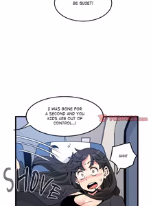 Page 1003 of Snapping Into Love - preview thumbnail