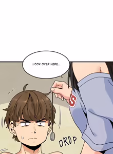 Page 101 of Snapping Into Love - preview thumbnail