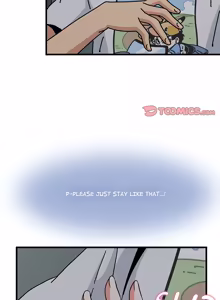 Page 1085 of Snapping Into Love - preview thumbnail
