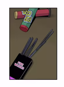 Page 1339 of Snapping Into Love - preview thumbnail