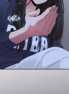 Page 1349 of Snapping Into Love - preview thumbnail