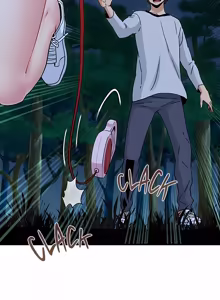 Page 1396 of Snapping Into Love - preview thumbnail