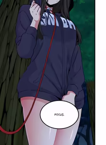 Page 1400 of Snapping Into Love - preview thumbnail