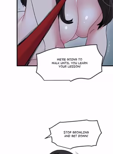 Page 1414 of Snapping Into Love - preview thumbnail