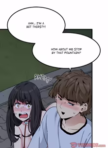 Page 1419 of Snapping Into Love - preview thumbnail