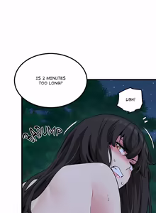 Page 1421 of Snapping Into Love - preview thumbnail