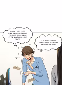 Page 15 of Snapping Into Love - preview thumbnail