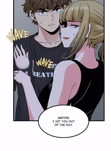 Page 1506 of Snapping Into Love - preview thumbnail