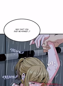 Page 1532 of Snapping Into Love - preview thumbnail