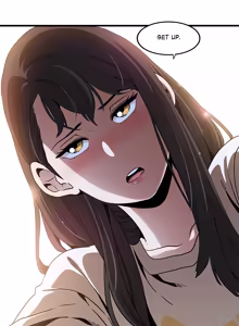 Page 196 of Snapping Into Love - preview thumbnail