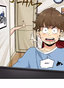 Page 2 of Snapping Into Love - preview thumbnail