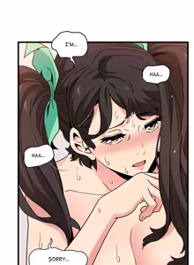 Page 255 of Snapping Into Love - preview thumbnail