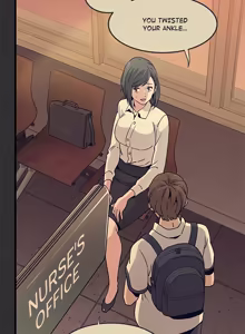 Page 300 of Snapping Into Love - preview thumbnail