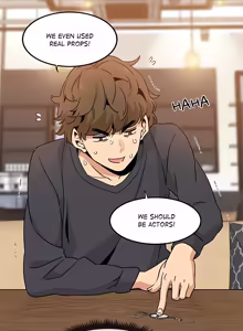 Page 340 of Snapping Into Love - preview thumbnail