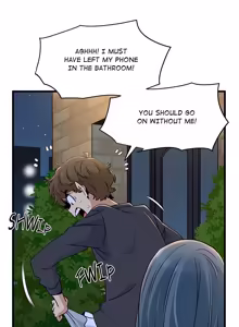 Page 418 of Snapping Into Love - preview thumbnail