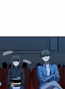 Page 561 of Snapping Into Love - preview thumbnail