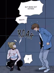 Page 614 of Snapping Into Love - preview thumbnail