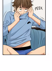 Page 68 of Snapping Into Love - preview thumbnail