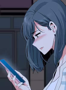 Page 724 of Snapping Into Love - preview thumbnail