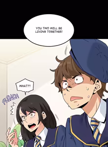 Page 8 of Snapping Into Love - preview thumbnail