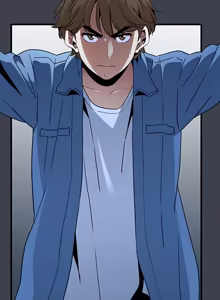 Page 819 of Snapping Into Love - preview thumbnail