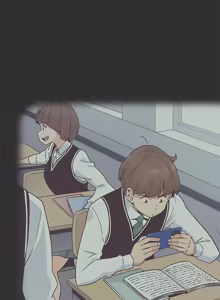 Page 821 of Snapping Into Love - preview thumbnail