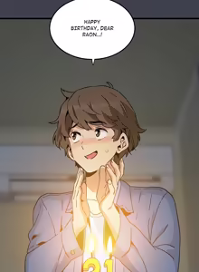 Page 863 of Snapping Into Love - preview thumbnail
