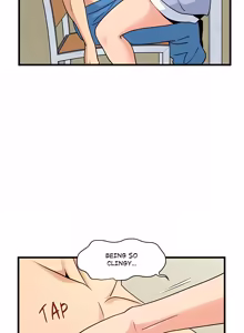 Page 98 of Snapping Into Love - preview thumbnail
