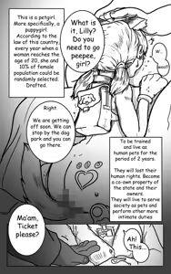Page 1004 of Nimble Tail part 1 & 2 - preview thumbnail
