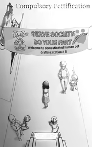 Page 1006 of Nimble Tail part 1 & 2 - preview thumbnail