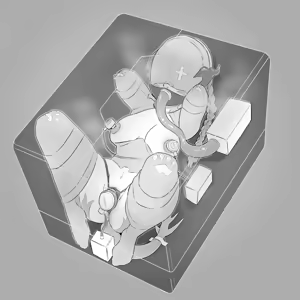 Page 1061 of Nimble Tail part 1 & 2 - preview thumbnail