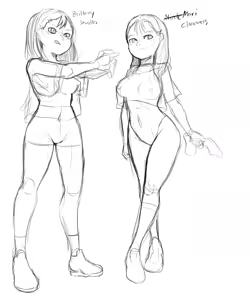 Page 1254 of Nimble Tail part 1 & 2 - preview thumbnail